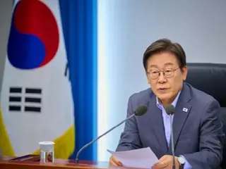 国家安保室長「ピースメーカー、ペースメーカーは李大統領のアイデア」＝韓国