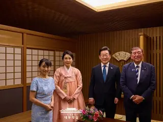 日本人の韓国に対する好感度、6年ぶり「最低値」に