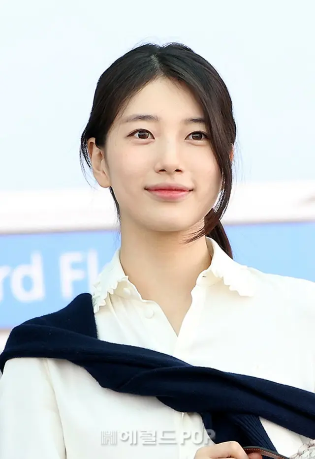 スジ（元Miss A）、突然の結婚説に所属会社代表が警告…「デマの流布、見つけたら許さない」