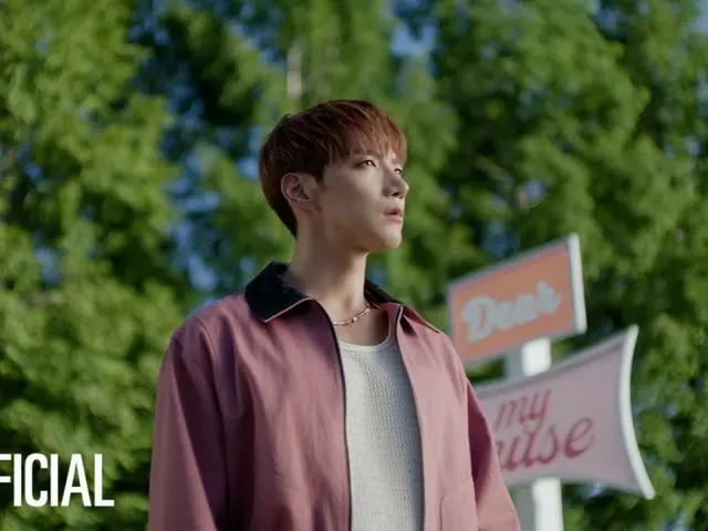 「2PM」JUN. K、新曲「R&B ME」MVティーザー公開…ソロカムバックへの期待アップ
