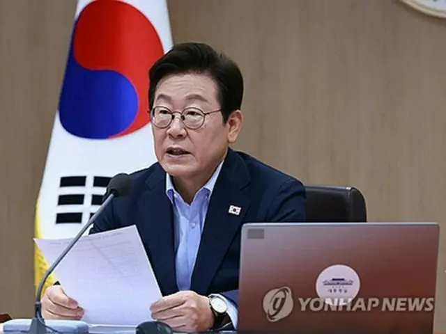 李大統領　米国・日本歴訪を自賛＝「信頼関係で国益守り周辺国との協力拡大」