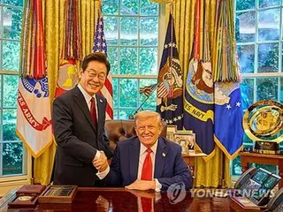 韓米首脳会談「国益に役立った」が６割　周辺国首脳の好感度は石破首相トップ＝韓国調査