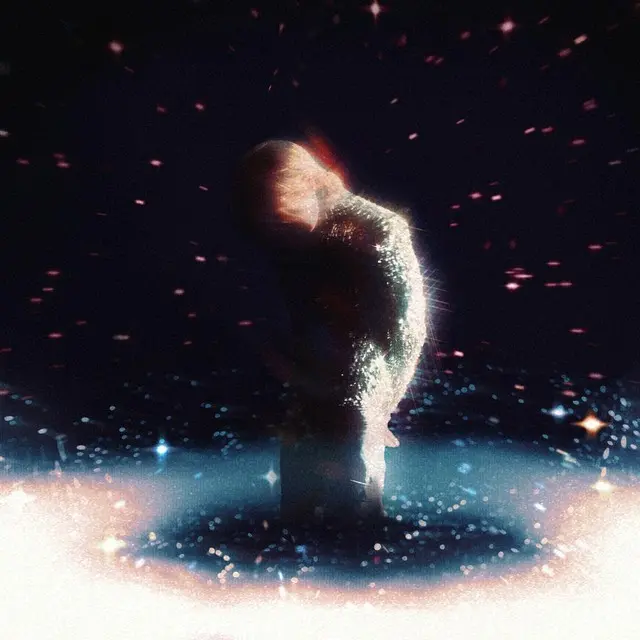 「SEVENTEEN」THE 8、自作曲「Star Crossing Night」を電撃公開…幻想的なオーラ