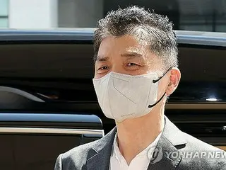カカオ創業者に懲役１５年求刑　ＳＭエンタの株価不正操作で