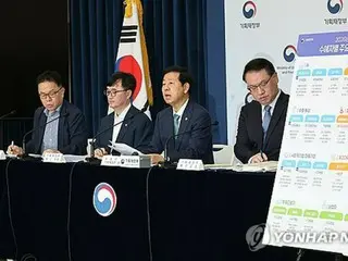 韓国　きょうのニュース（８月２９日）