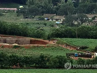北朝鮮２４年ＧＤＰ　ロシアとの協力拡大などで３．７％増＝韓国推計