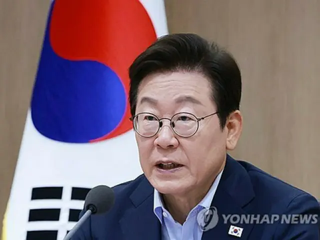 李大統領　検察改革巡り「争点について国民の前で討論を」
