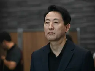 呉世勲ソウル市長殺害の脅迫文を載せた20代を華城市で逮捕＝韓国