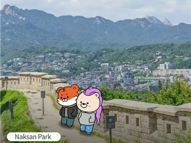 「Ｋ―ＰＯＰガールズ！」の聖地巡礼楽しんで　韓国観光公社がＰＲ