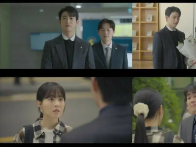 ≪韓国ドラマREVIEW≫「未知のソウル」１２話あらすじと撮影秘話…パク・ジニョンのクランクアップインタビュー＝撮影裏話・あらすじ