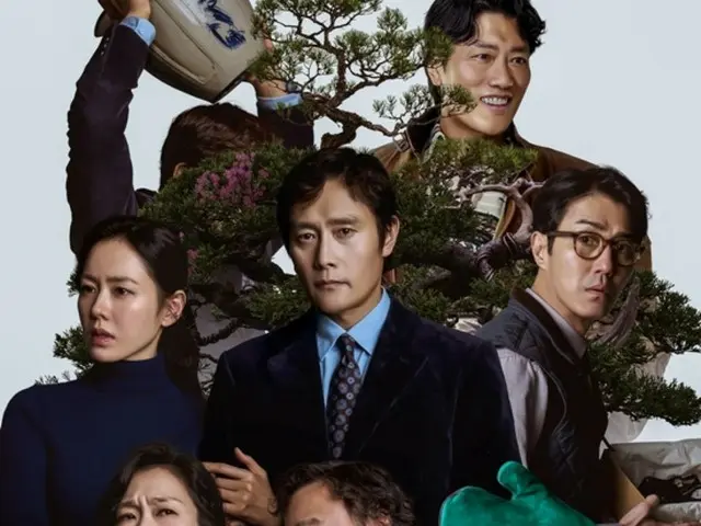 パク・チャヌク監督の“一生のプロジェクト”新作「仕方ない」、「斧」や「首」から作品タイトルを変えた理由とは？