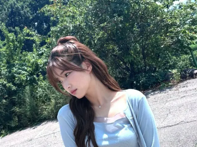 ユルヒ（元LABOUM）、「有名な巫女が離婚を予言していた」と告白