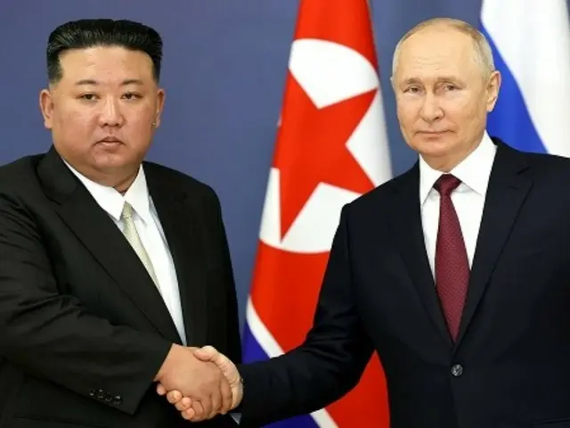 金正恩総書記、ロシア派兵軍の「遺族」に会う…「残されたこどもたちはしっかり育てる」＝韓国