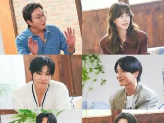 「東方神起」ユンホ＆「SUPER JUNIOR」イトゥクからキム・ヨンビンまで、「私の勝手」初めての出会いから和気あいあい…9月3日初放送