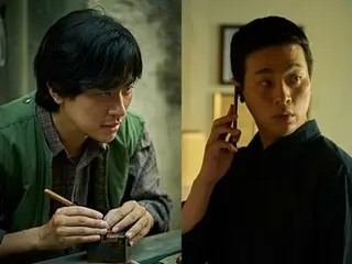 映画「顔」、パク・ジョンミンがノーギャラで参加…ヨン・サンホ監督の趣旨に賛同