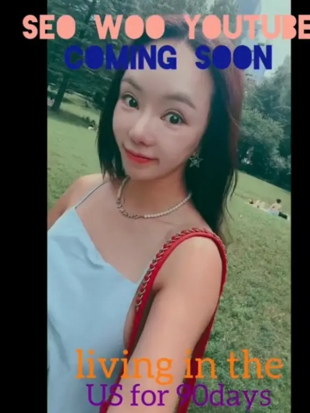 女優ソウ、 活動空白6年間「YouTubeで復帰」…近況を公開