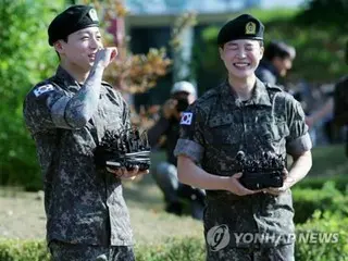 ＢＴＳジョングクさんの自宅侵入試みる　中国人の女を書類送検＝韓国