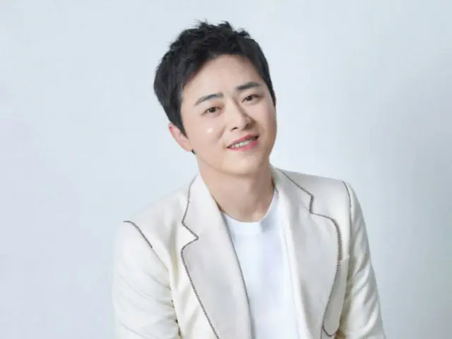 俳優チョ・ジョンソク、きょう（31日）SBS「8ニュース」出演