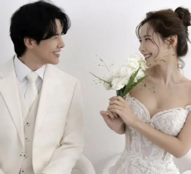 ガールズグループ「CLEO」出身のチェ・ウンジョンが結婚する。
