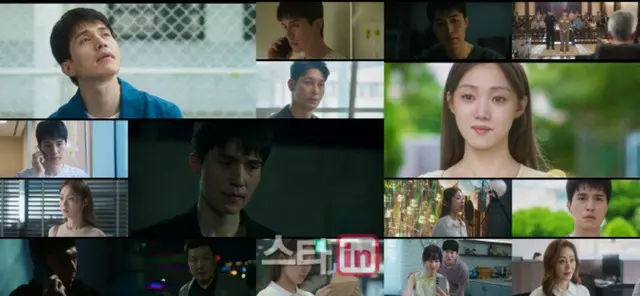 ≪韓国ドラマNOW≫「優しい男の物語」13話・14話、イ・ドンウク、ハン・ジェヨンを捕まえて収監＝視聴率2.4%・3.1％あらすじ・ネタバレ