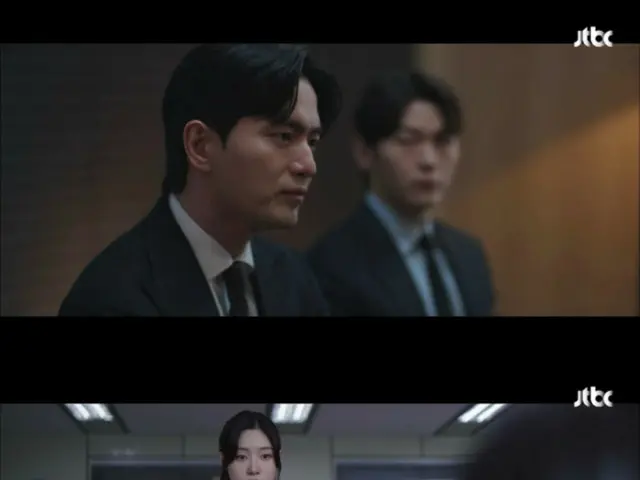 ≪韓国ドラマNOW≫「エスクァイア：弁護士を夢見る弁護士たち」9話、イ・ジヌクとチョン・チェヨンが殺人罪の濡れ衣を着せられた医師を救う＝視聴率7.1%、あらすじ・ネタバレ