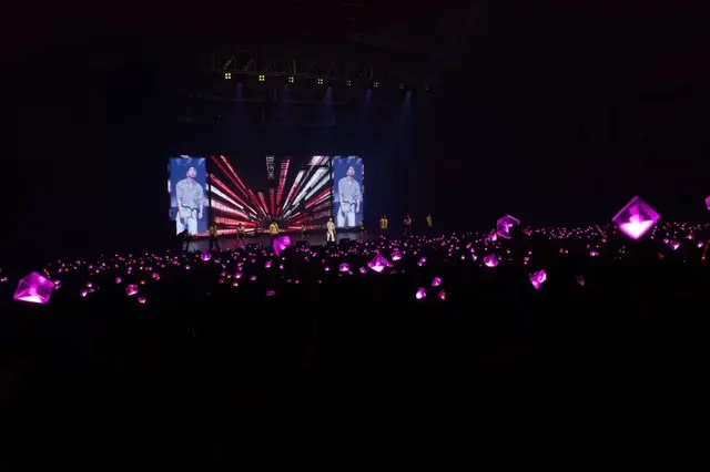 ジュンス、「待ってくれてありがとう」2