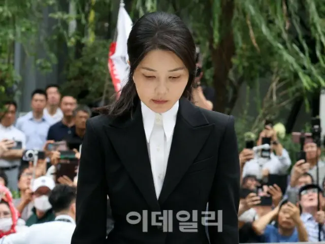 <W解説>韓国、尹前大統領の妻を起訴＝絶大な人気誇った元ファーストレディーが夫と共に裁判へ