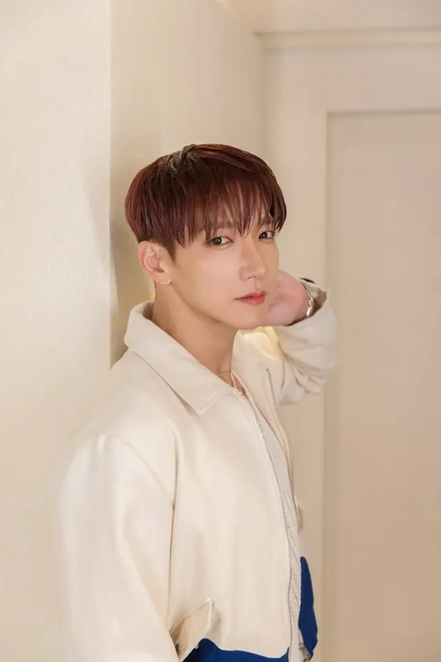 「2PM」Jun. K