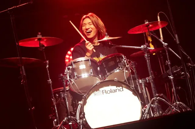 【オフィシャルレポ】D-LITE 2025 ASIA TOUR [D’s WAVE] IN JAPANを開催！クレジット：田中聖太郎写真事務所