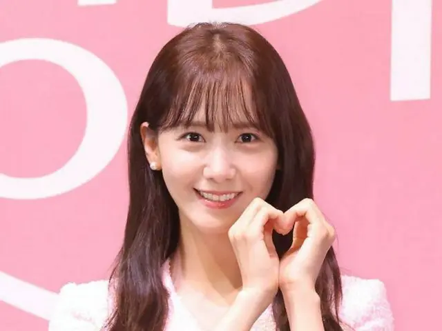 ドラマ「暴君のシェフ」が好調のユナ（少女時代）、ユ・ジェソクと再会…「ユ・クイズ ON THE BLOCK」に出演へ