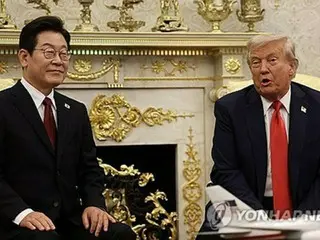 李大統領が国連総会出席へ　２３日に演説＝安保理の公開討論を初主宰