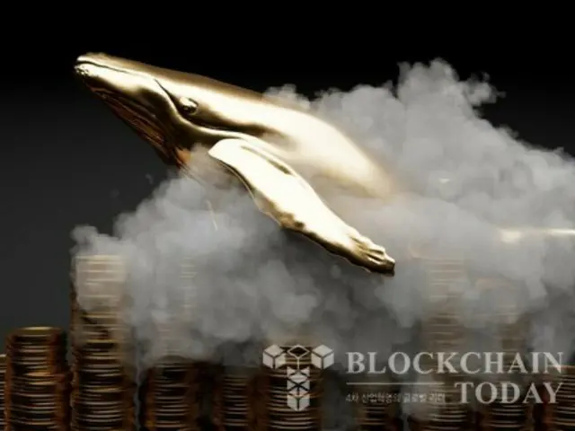 ビットコイン保有クジラ、BTCからETHへ資金シフト…価格支持線が揺らぐ