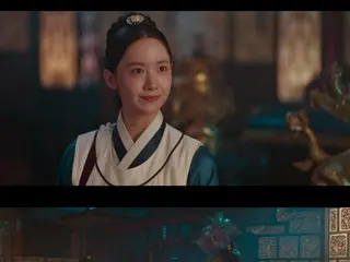 ≪韓国ドラマNOW≫「暴君のシェフ」第4話、ユナ（少女時代）、イ・チェミンの傷を癒した＝視聴率11.1％、あらすじ・ネタバレ