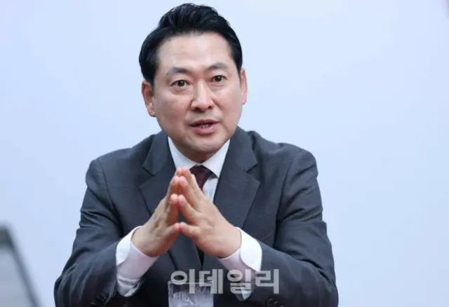 <W解説>韓国・最大野党の新代表にチャン・ドンヒョク氏＝二分した党内は再び一枚岩となれるか？
