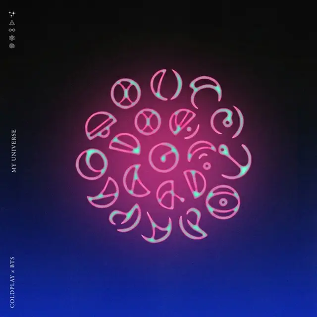 ＢＴＳとコールドプレイのコラボレーション曲「Ｍｙ　Ｕｎｉｖｅｒｓｅ」がスポティファイでストリーミング再生回数１５億回を突破した＝（聯合ニュース）