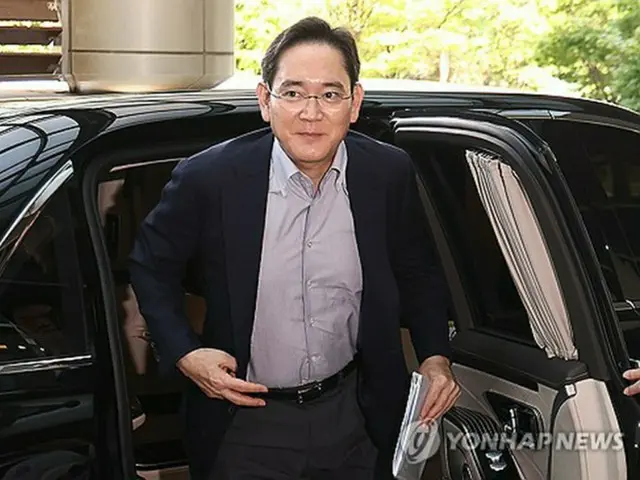韓国主要５０グループオーナーの資産　上半期に３．５兆円増加＝増加額１位は李在鎔氏