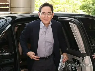 韓国主要５０グループオーナーの資産　上半期に３．５兆円増加＝増加額１位は李在鎔氏