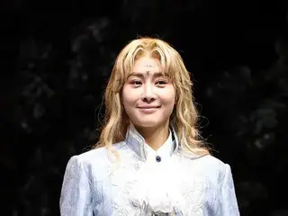 オク・チュヒョン（Fin.K.L.）、ミュージカル「エリザベート」“コネキャステング”問題に3年ぶりにコメントか？