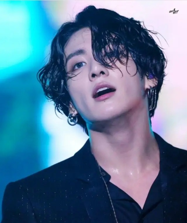 「BTS」JUNG KOOK、誕生日に打ち明けた本音