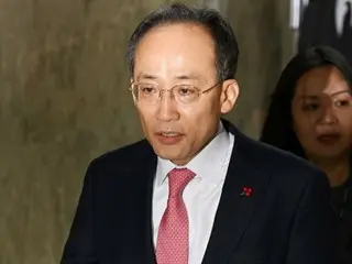 特検に家宅捜索された秋慶鎬国民の力議員「戒厳解除の表決に不参加を勧めていない」＝韓国