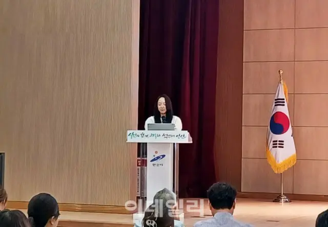 出生届未提出放置する現行法… 「改訂遅延に空白」＝韓国