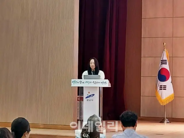 出生届未提出放置する現行法… 「改訂遅延に空白」＝韓国