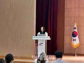 出生届未提出放置する現行法… 「改訂遅延に空白」＝韓国