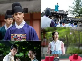 ≪韓国ドラマREVIEW≫「鬼宮（ききゅう）」２話あらすじと撮影秘話…キム・ジフンの挨拶と意気込みを語るメインキャスト＝撮影裏話・あらすじ