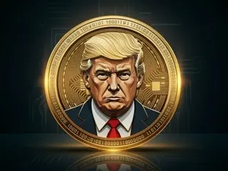 「DeFiコイン」保有分だけで約7380億円…暗号資産帝国を築く「トランプ一家」
