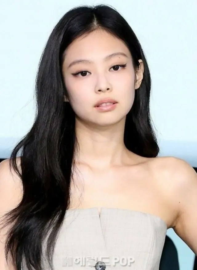 「BLACKPINK」JENNIE、引越し先は家賃600万円