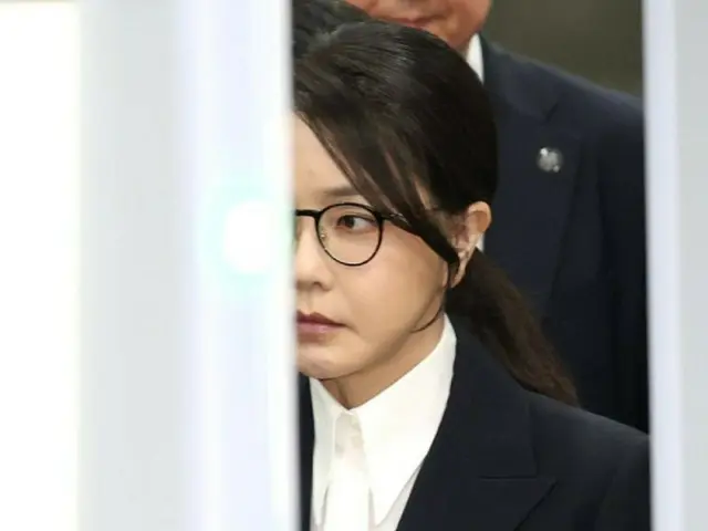 金建希夫人への人事請託で自首した瑞熙建設会長、特検に出頭して積極的に自供＝韓国