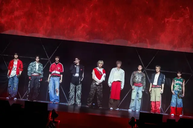 “日本でミリオンセラー獲得”「&TEAM」、ついに韓国デビュー確定…新しいチャプターを開く2
