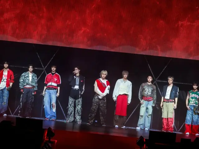 “日本でミリオンセラー獲得“「＆TEAM」、ついに韓国デビュー確定…新しいチャプターを開く