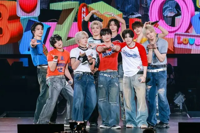“日本でミリオンセラー獲得”「&TEAM」、ついに韓国デビュー確定…新しいチャプターを開く